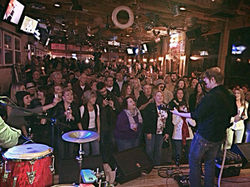 local music scene south carolina