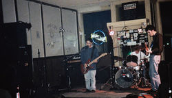 localmusicscenesc.com