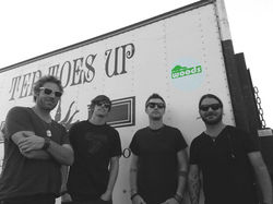 local music scene south carolina