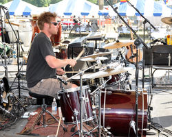 local music scene south carolina