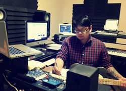 localmusicscenesc.com