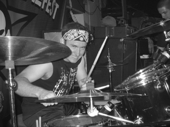 local music scene south carolina