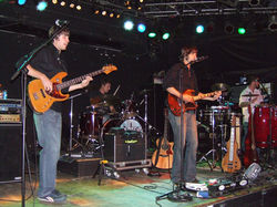 local music scene south carolina