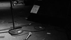 local music scene south carolina