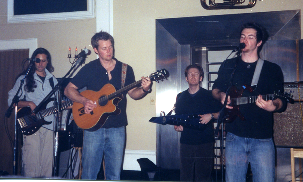 www.localmusicscenesc.com