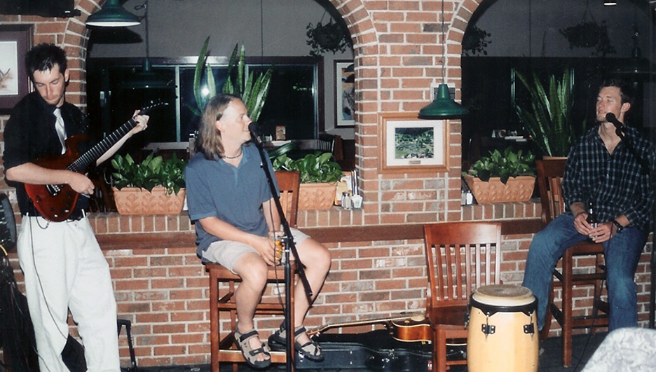 www.localmusicscenesc.com