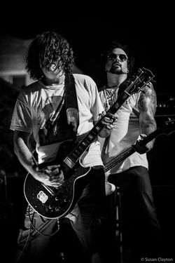 localmusicscenesc.com