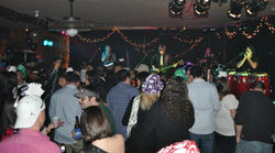 local music scene south carolina