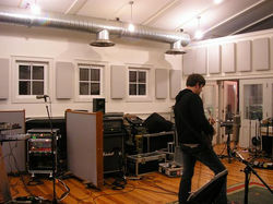 local music scene south carolina