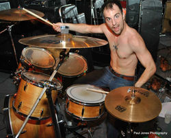 local music scene south carolina