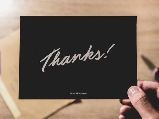 CX Science: appreciate, don’t apologise