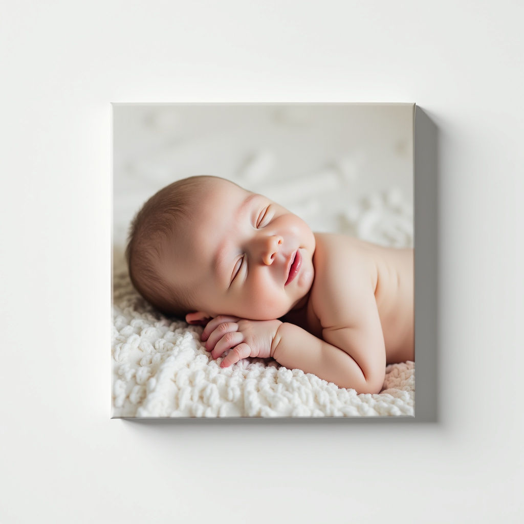 Canvas Gallery Wrap