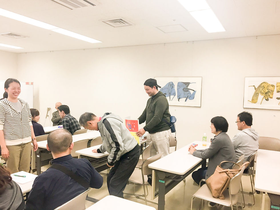 ポラリスカフェ
