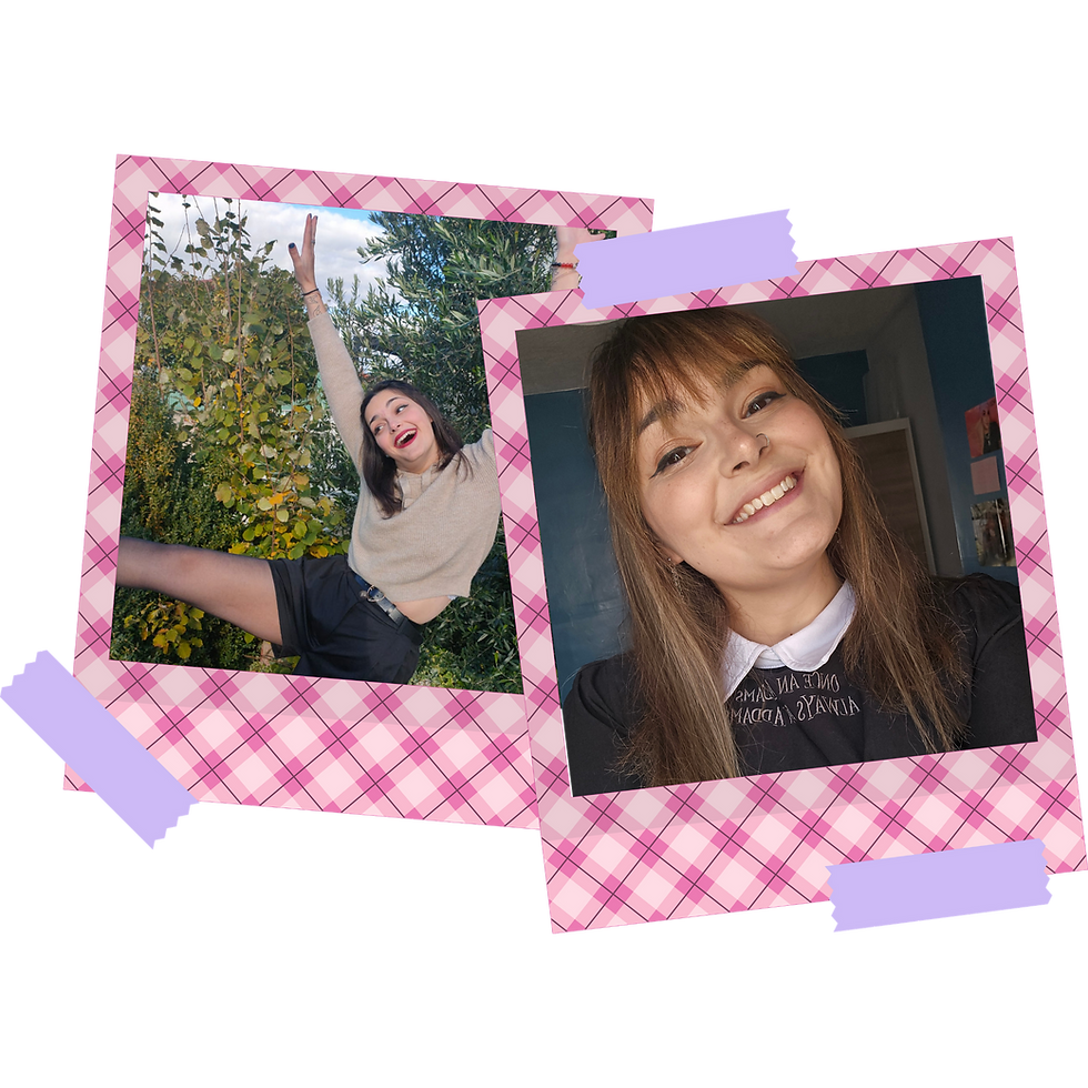2 photos of Manon