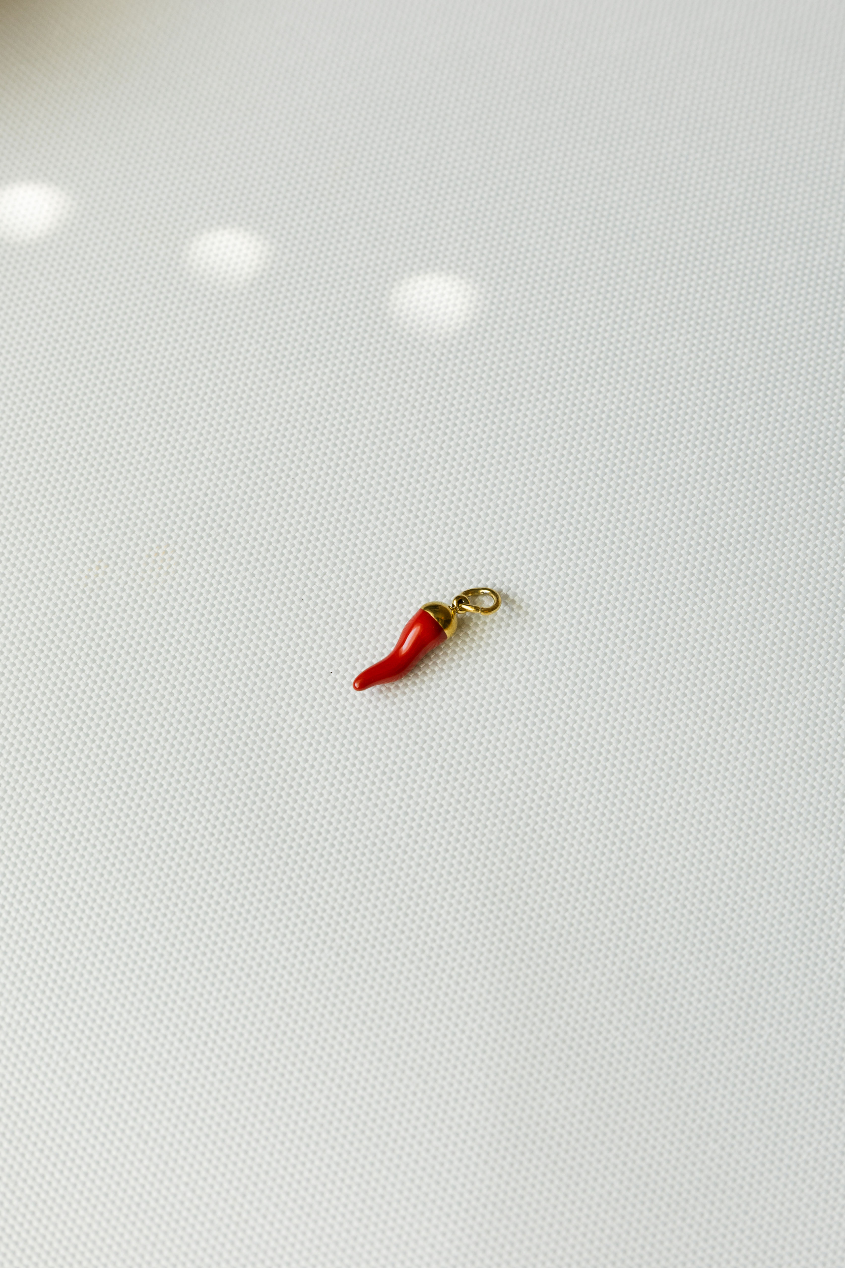 Chilli Charm