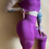 Miniatura: Il set &quot;Estate&quot; in Violet Midnight