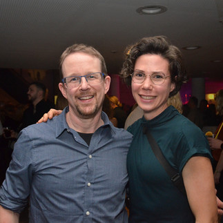 Subergs Ü30-Party in der Congress Union Celle