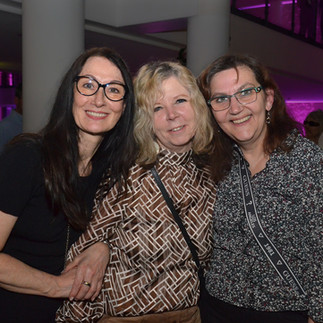 Subergs Ü30-Party in der Congress Union Celle
