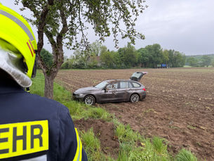 Unfallwagen