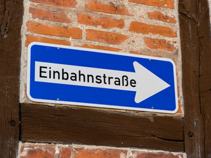 Kampfmittel gesucht: Celler Windmühlenstraße wird zur Einbahnstraße 