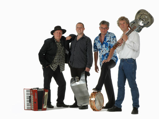 Louisiana Sound unter freiem Himmel: SWAMP im Freibad Westercelle