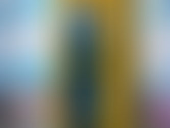 Mann in Telefonzelle