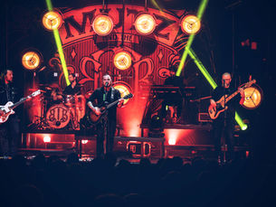 Mutz feiert Jubiläum mit besonderem „Theater-Konzert“ im Schlosstheater Celle