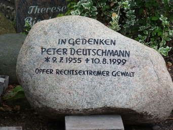 Gedenkstein