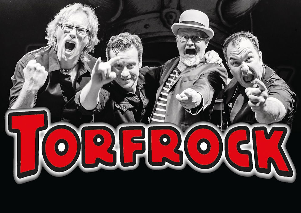 Torfrock
