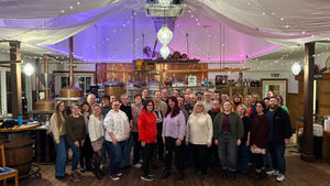 Man braucht nur "Bock": Celler Popchor "Gesangsschmiede" bricht mit Klischees