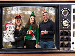 Heiligabend in Celle auf dem Sofa? Das sind unsere TV-Tipps