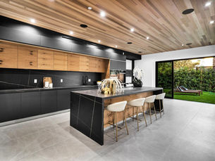 Top 5 Kitchen Remodeling Trends in Southern California