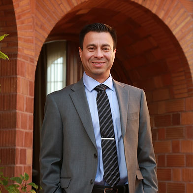 Robert Chevez