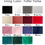 Thumbnail: Dark green corduroy Purse