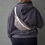 Miniaturbild: Leo Canvas Hell Bauchtasche Classic