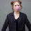 Miniaturbild: Rauch Rosa Baumwolle Maske- hannisch