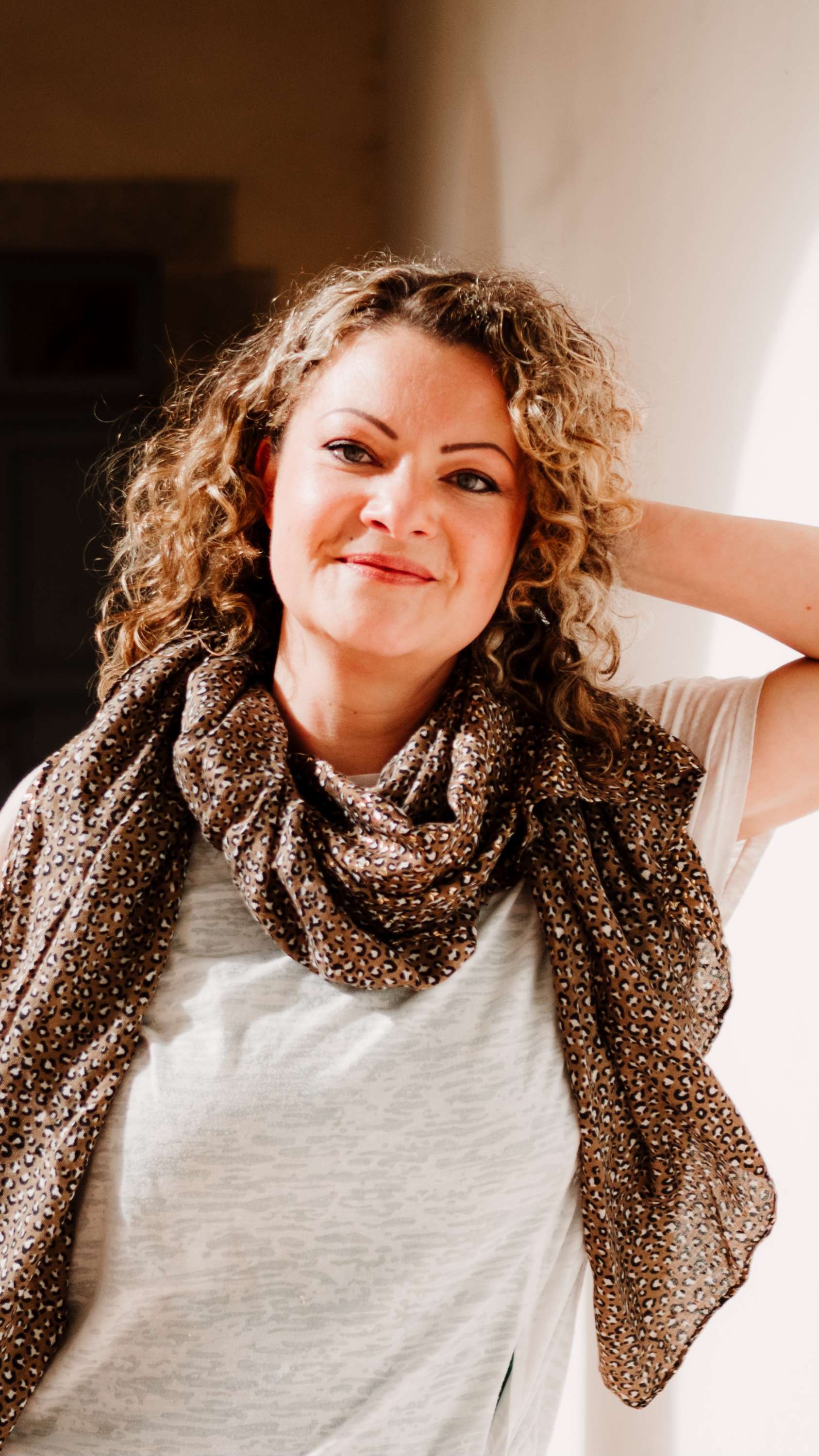 Photo du rédacteur: Annie MARECHAL - Natésens