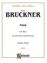 Thumbnail: Mass in F Minor