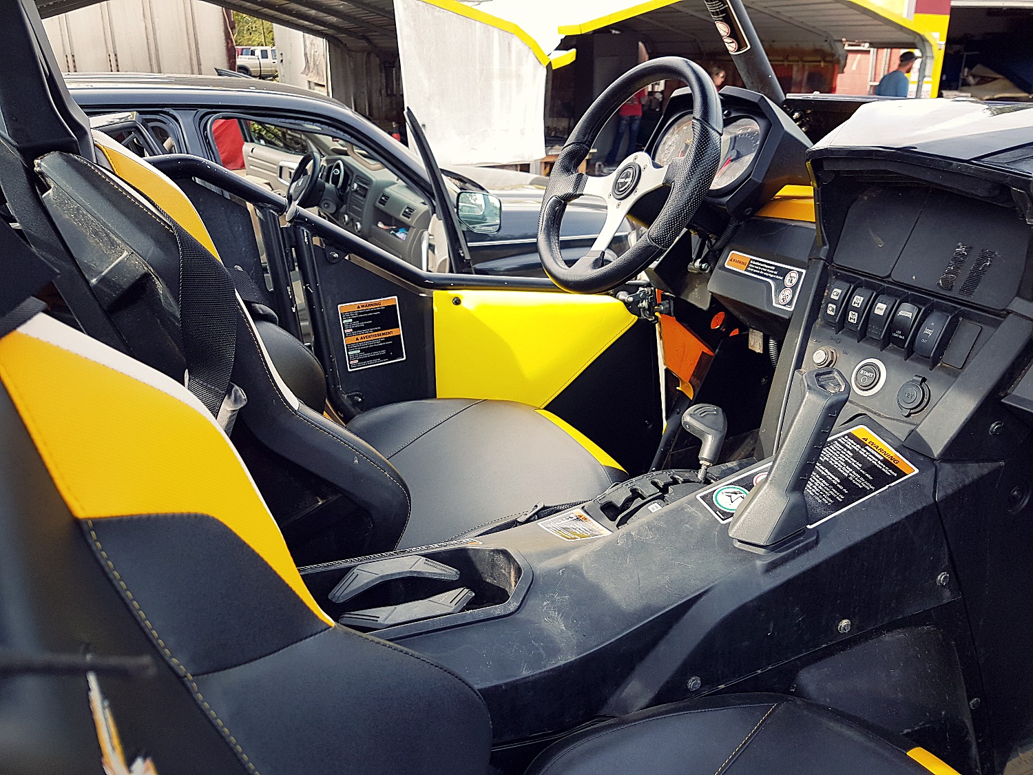 Auto Upholstery Columbus Clint's Auto Trim & Upholstery