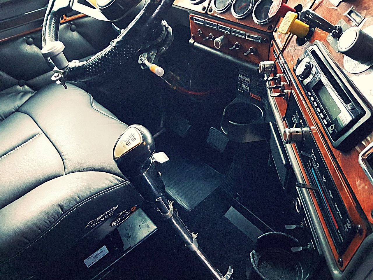 Auto Upholstery Columbus Clint's Auto Trim & Upholstery