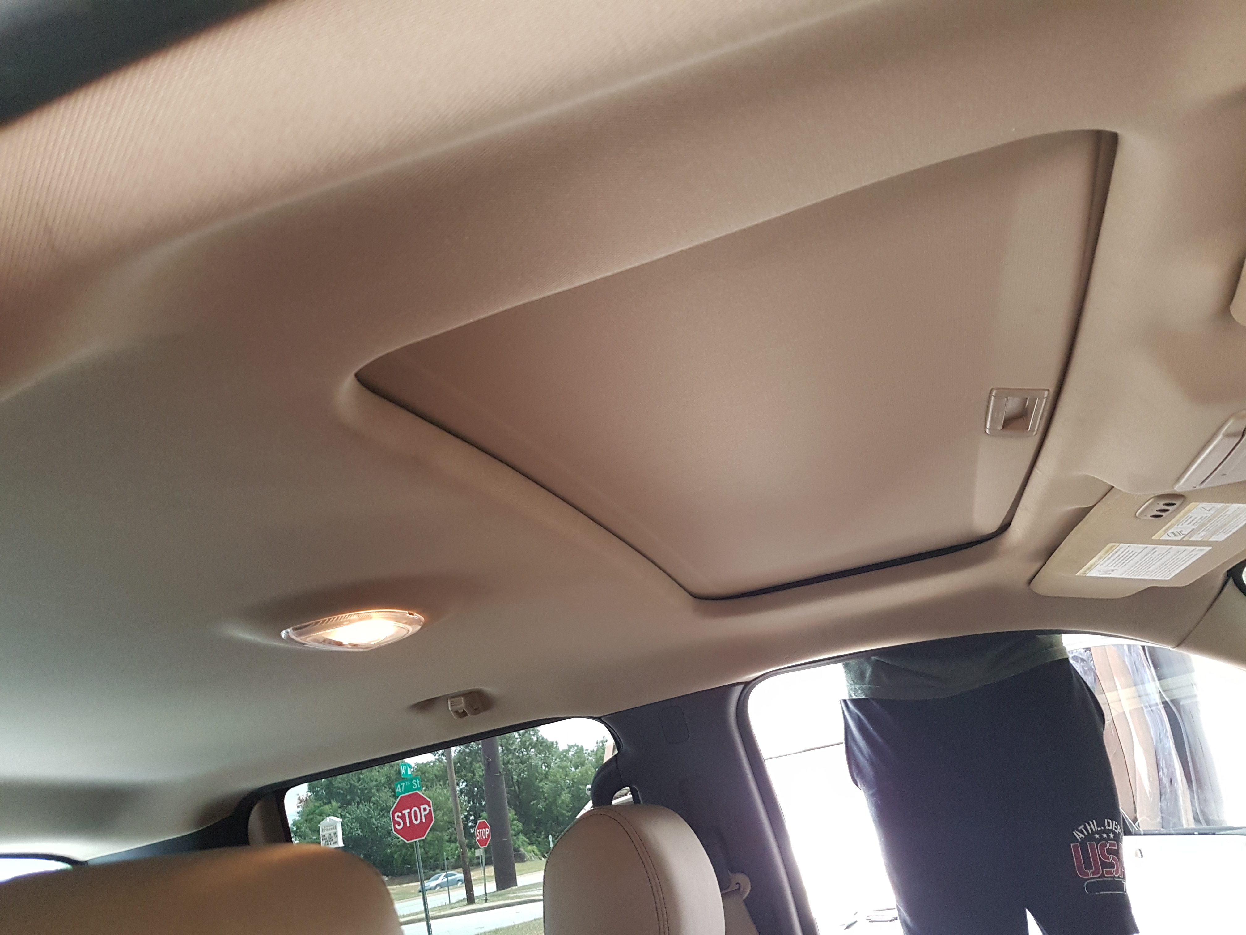 Auto Upholstery Columbus Clint's Auto Trim & Upholstery