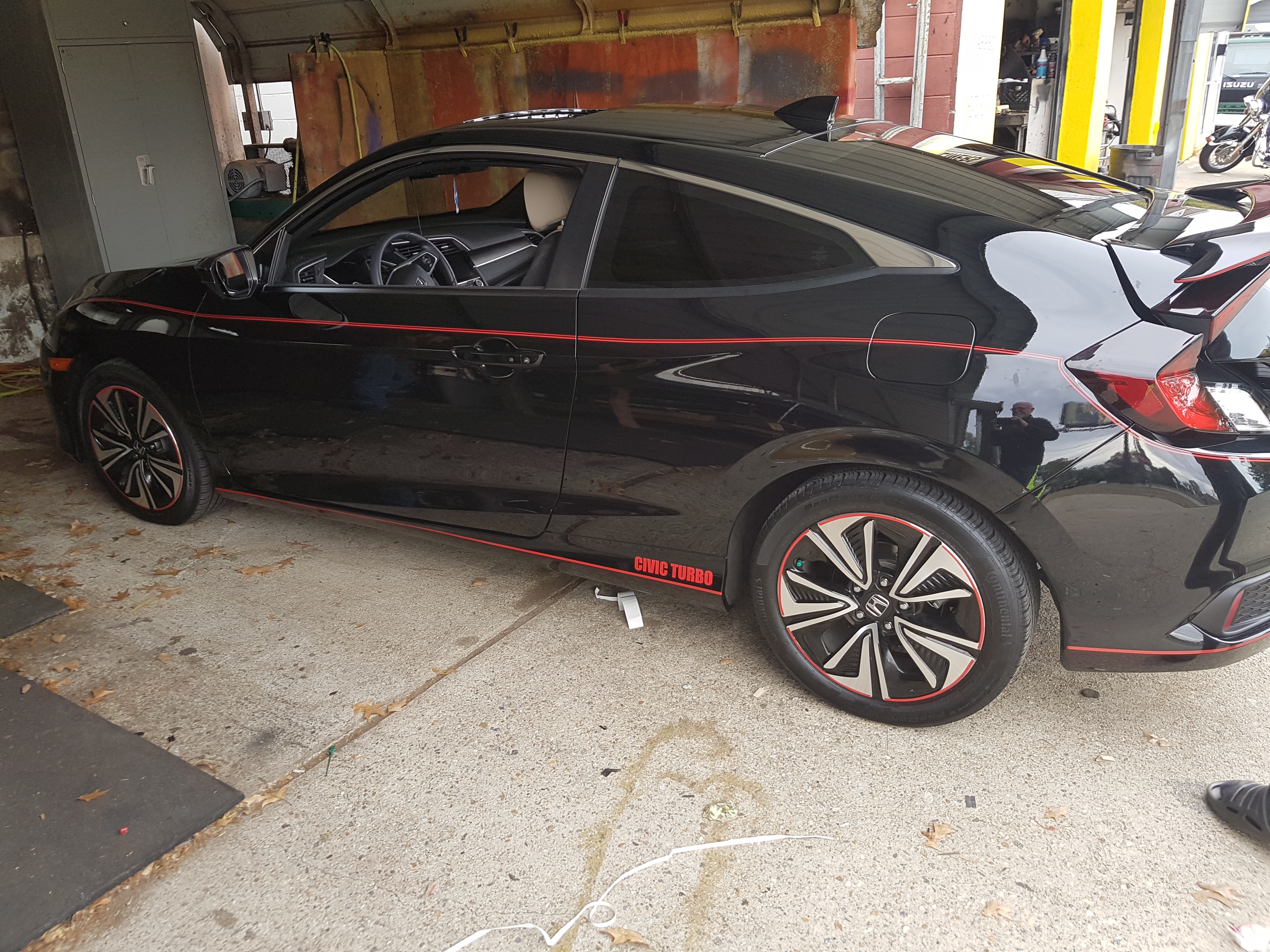 Auto Upholstery | Columbus | Clint's Auto Trim & Upholstery