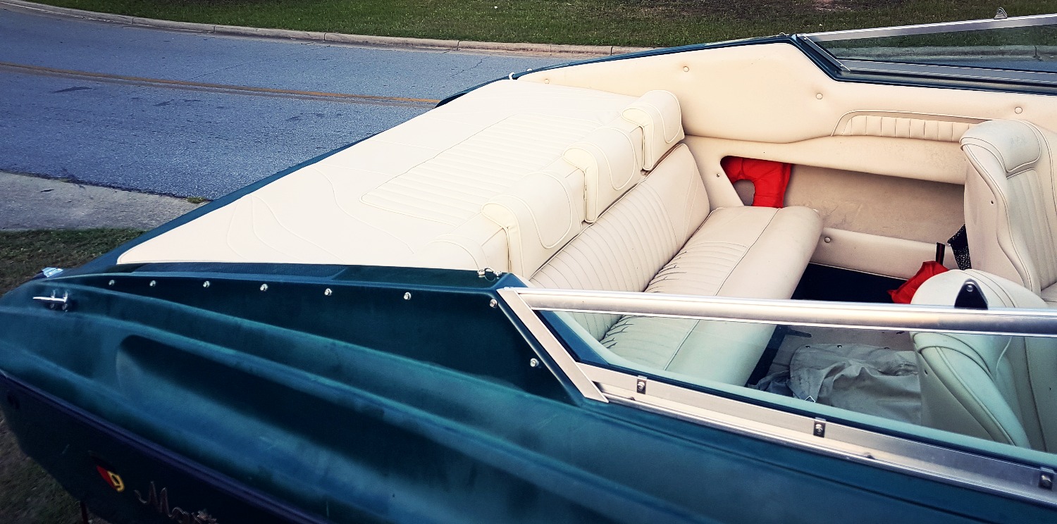 Auto Upholstery Columbus Clint's Auto Trim & Upholstery