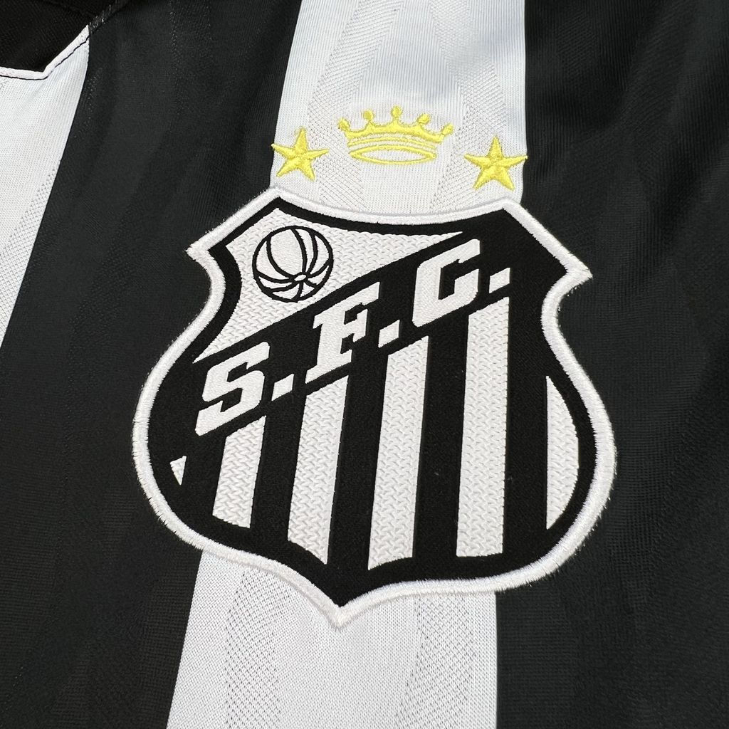 SANTOS 26/27 *2° UNIFORME*