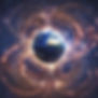 Image of Earths Magnetic Field