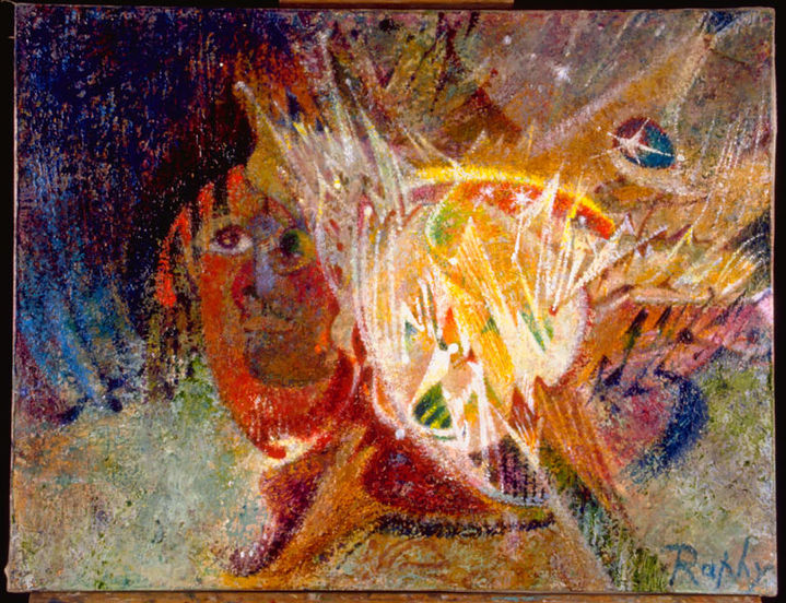 Le gypse et ses cristaux