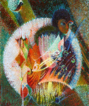 46 x 55 cm