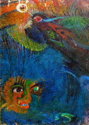 33 x 46 cm