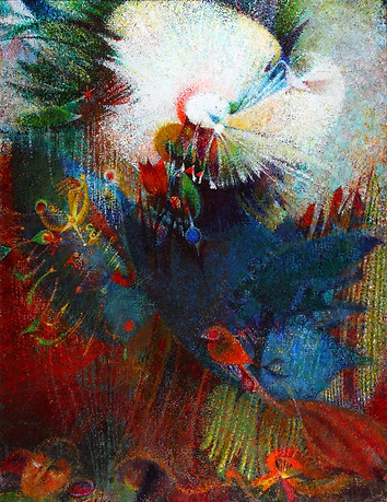En saga (hommage à Jan Sibelius)