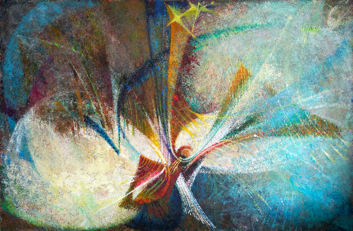 Que la lumière soit ! II